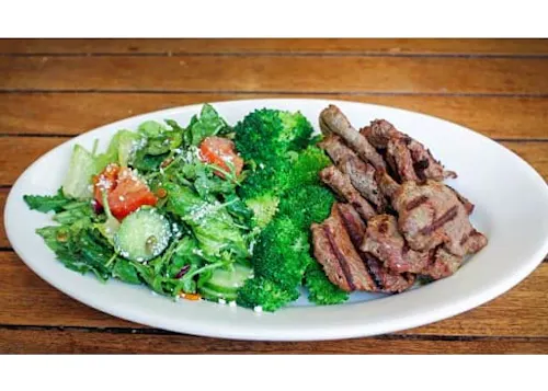 Sharky's Woodfired Mexican Grill