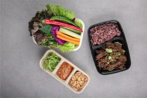 Koba Korean BBQ - Midtown East