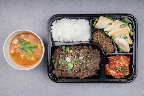 Koba Korean BBQ - Midtown East