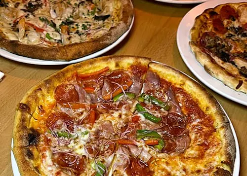 Toasted Gastrobrunch - Del Mar