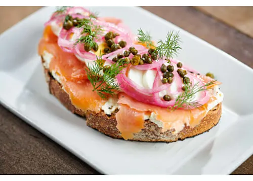 Photo 1 of 4: Toasted Gastrobrunch - Del Mar