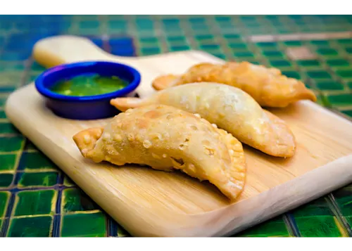 Photo 1 of 4: Sofia's Empanadas