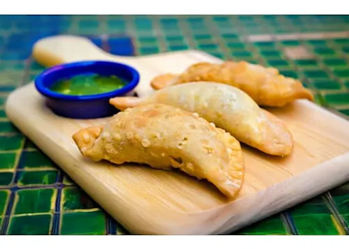 Sofia's Empanadas