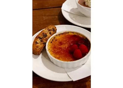 Maverick Texas Brasserie