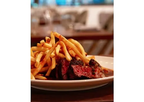 Maverick Texas Brasserie