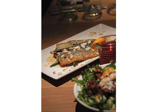 Maverick Texas Brasserie