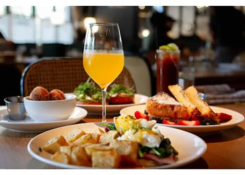 Maverick Texas Brasserie