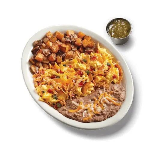 Fuzzy's Taco Shop