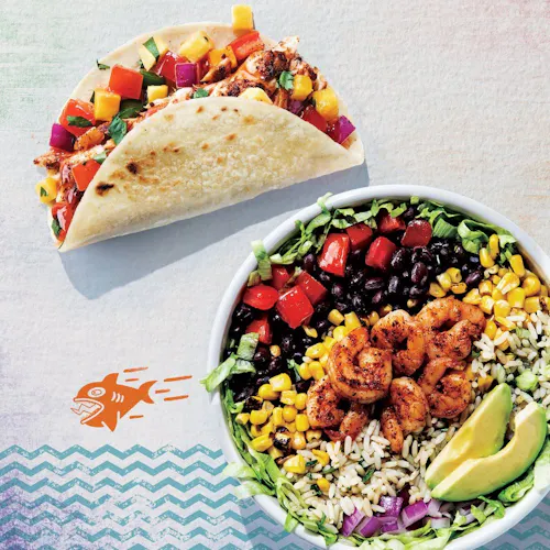 Photo 1 of 4: Fuzzy's Taco Shop