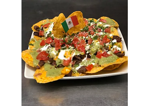 Tacos Padrisimo