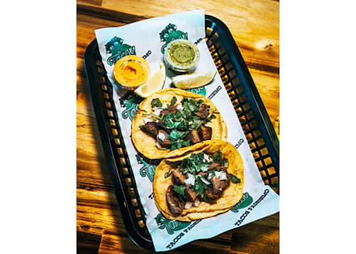 Tacos Padrisimo