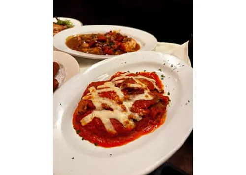 Photo 1 of 4: Livorno Ristorante