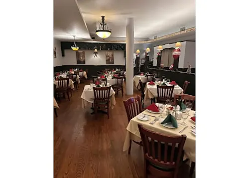Livorno Ristorante