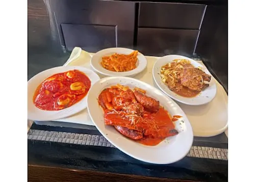 Livorno Ristorante