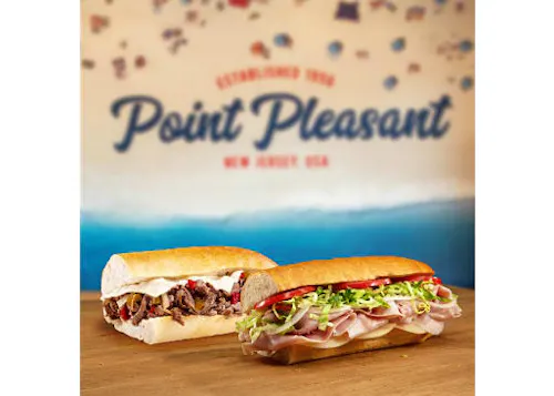 Jersey Mike's Subs