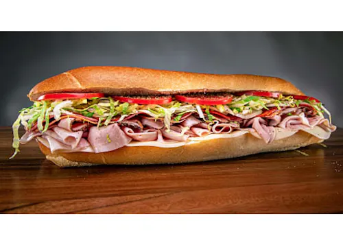 Jersey Mike's Subs
