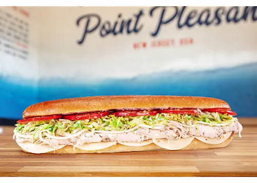 Jersey Mike's Subs