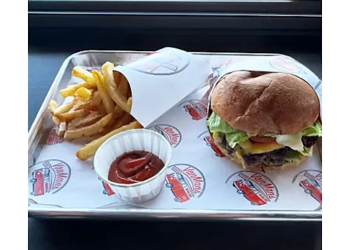 Vanman’s - San Diego