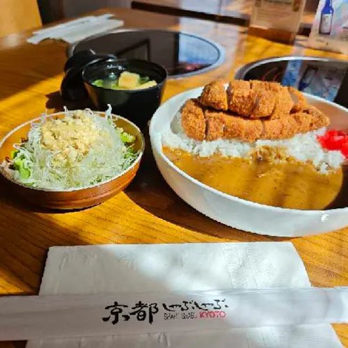 Shabu Shabu Kyoto Japanese Restaurant