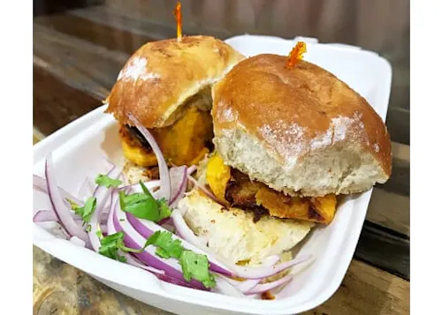Bombay Dhabba