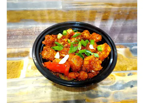 Bombay Dhabba
