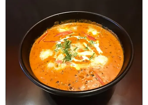 Bombay Dhabba