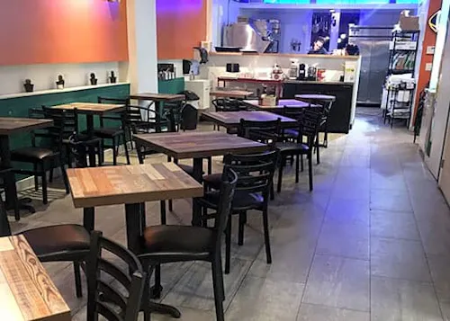 The Taco Joint