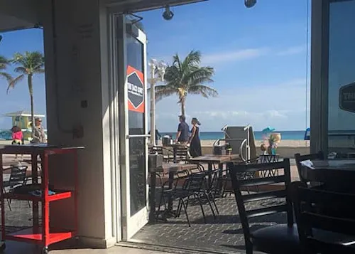 The Taco Joint