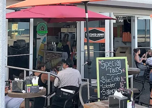 The Taco Joint