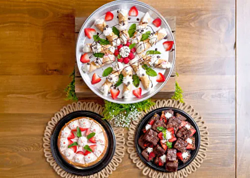 Giorgio's Italian Grill & Pizzeria