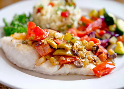 Giorgio's Italian Grill & Pizzeria