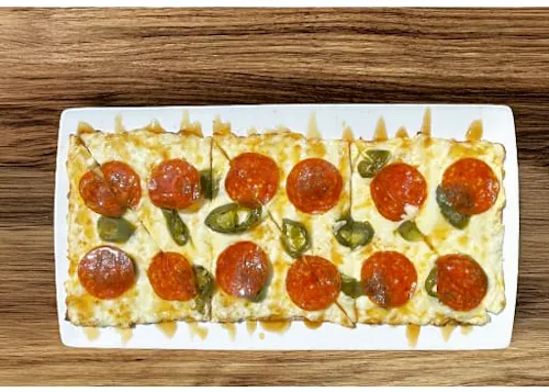 Johnny's New York Style Pizza