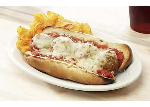 Johnny's New York Style Pizza