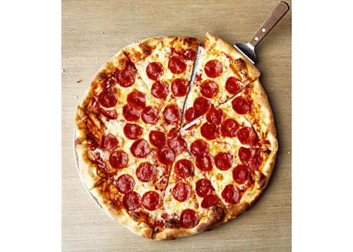 Photo 1 of 4: Johnny's New York Style Pizza