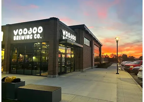 Voodoo Brewing Company