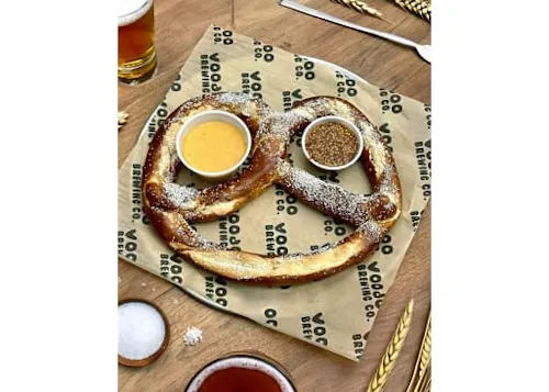 Voodoo Brewing Company