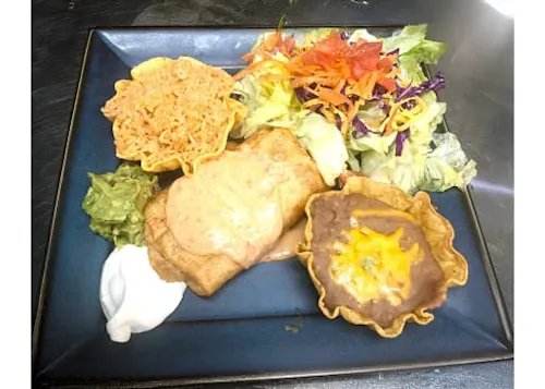 Mazatlan Mexican Restaurant
