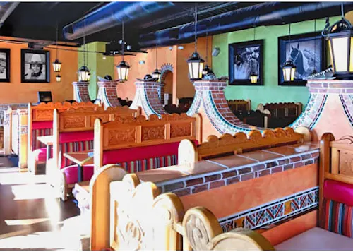 Mazatlan Mexican Restaurant