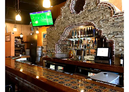 Mazatlan Mexican Restaurant