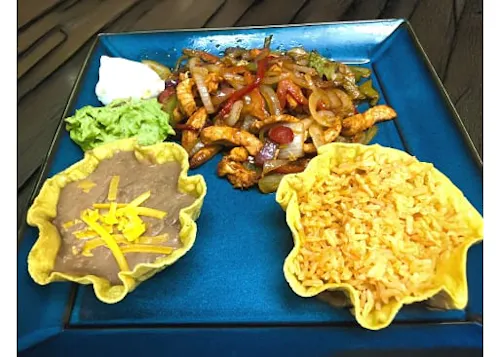 Photo 1 of 4: Mazatlan Mexican Restaurant
