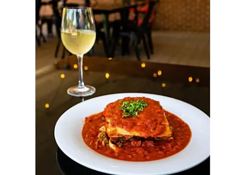 Photo 1 of 4: Casa Mia's Restaurant