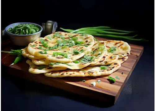 Photo 1 of 4: Roti Indian Kitchen