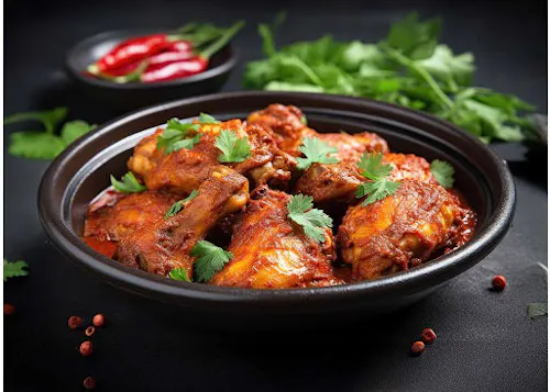 Roti Indian Kitchen