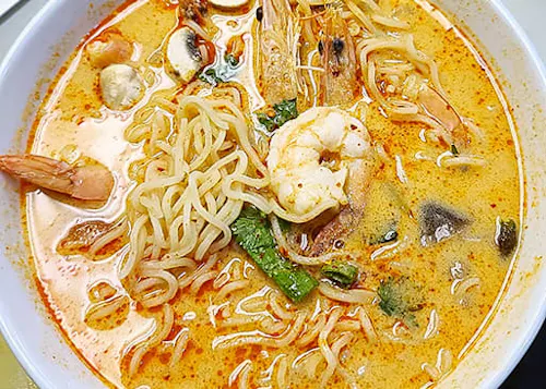 Anchan Thai