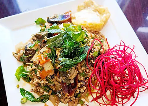 Photo 1 of 4: Anchan Thai