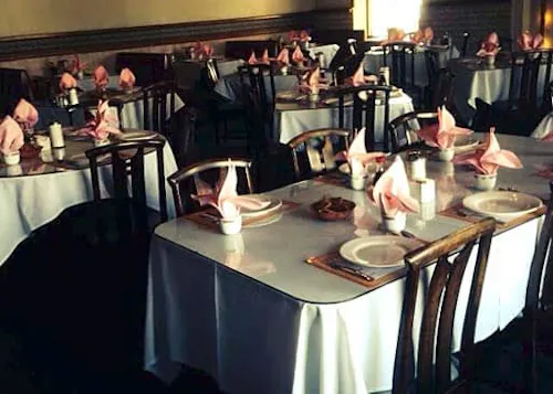 Da Chen Chinese Restaurant