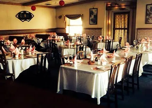 Da Chen Chinese Restaurant