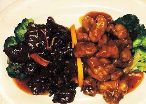 Da Chen Chinese Restaurant