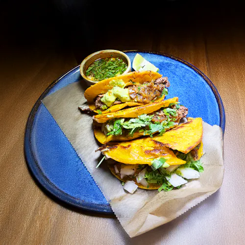 Photo 1 of 4: Tacos La 36
