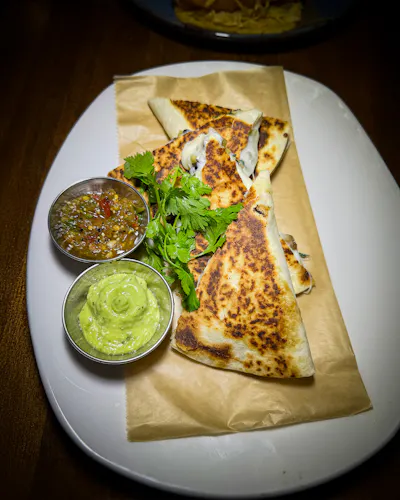 Tacos La 36